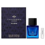 Armaf Tres Nuit by Armaf - Eau De Toilette Spray - 100 ml - For Men